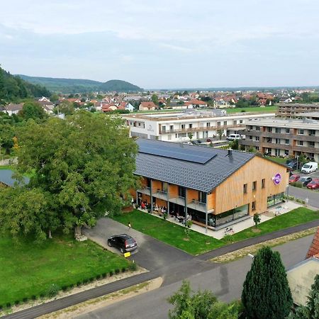 Gaestehaus & Hofladen Familie Oellerer Sitzenberg Exterior foto